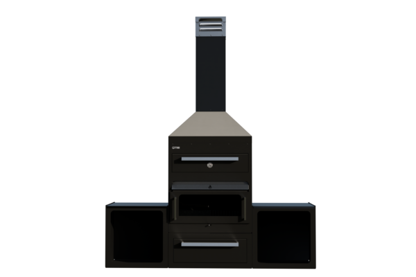 Elite Fire Box