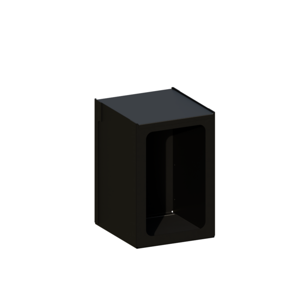Wood Bin 600mm