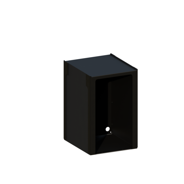 Fridge Bin: 90L