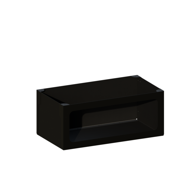 Elite Bottom Storage Bin with no Door